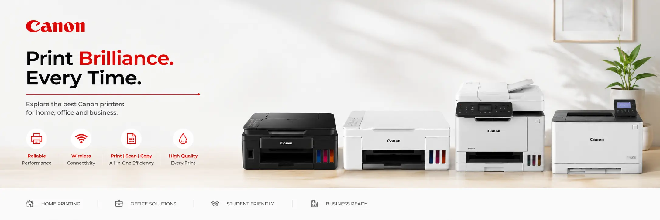 Best Canon Printers