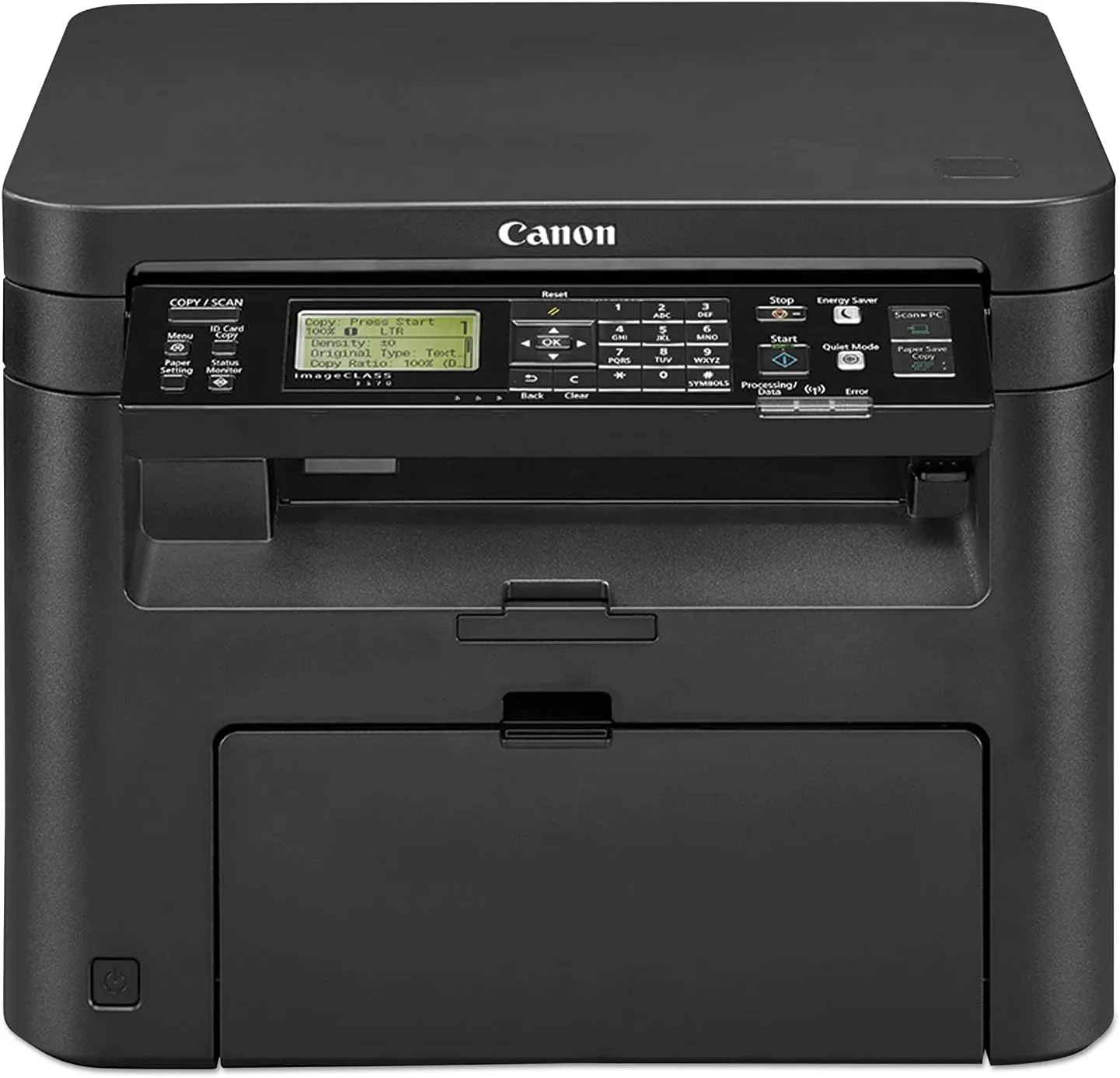 Canon imageCLASS D570