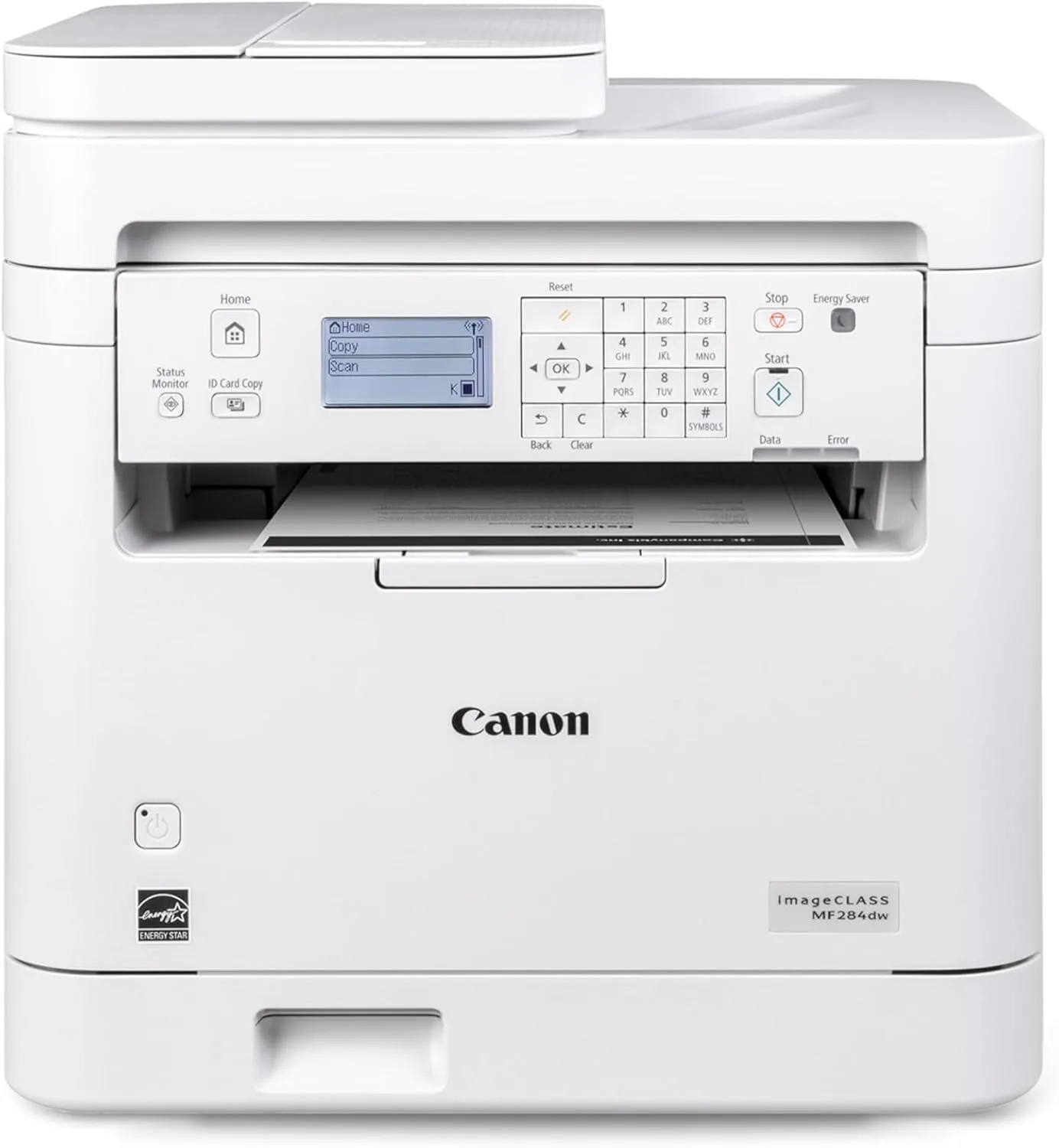 Canon imageCLASS MF284dw