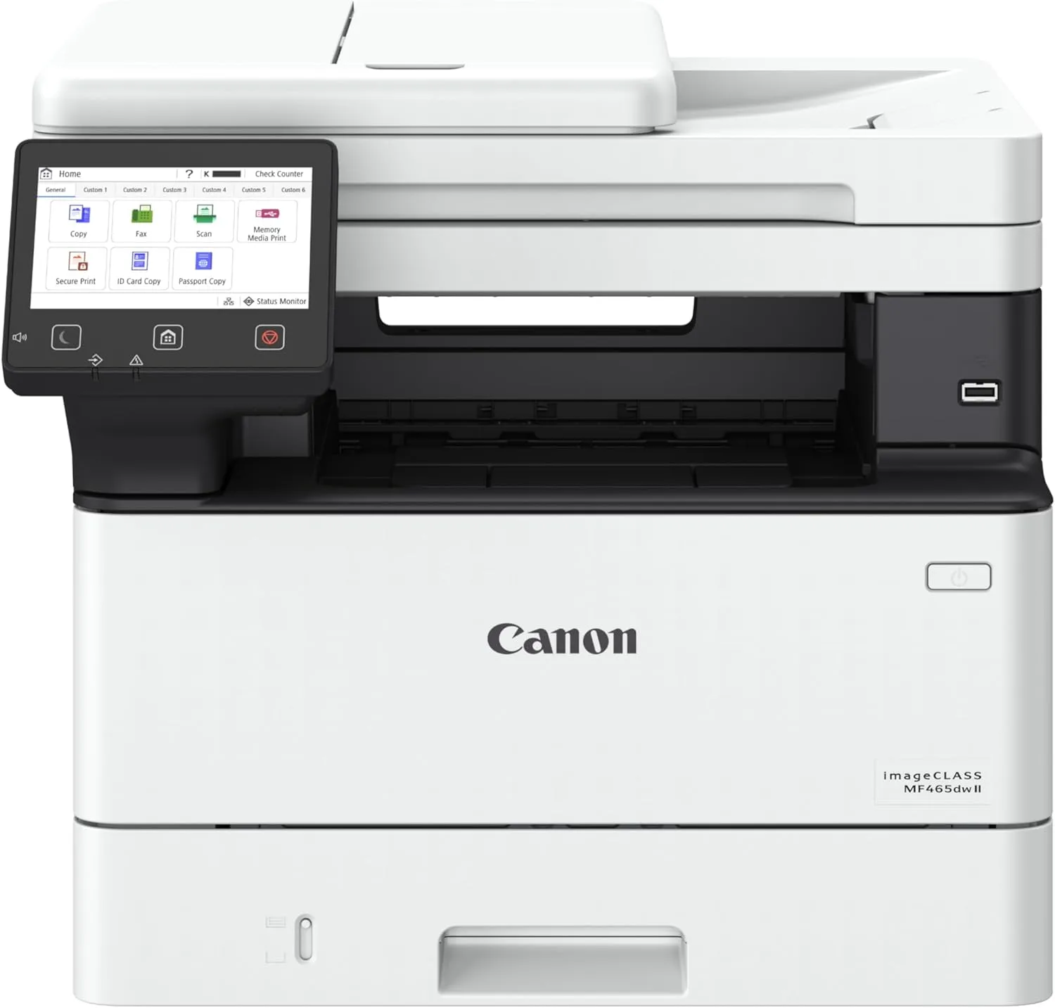 Canon imageCLASS MF455dw