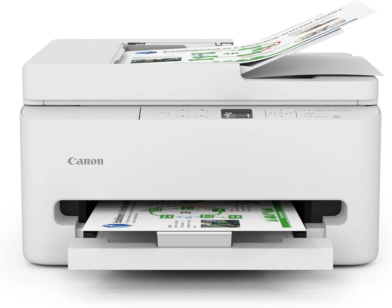 Canon MAXIFY GX7120