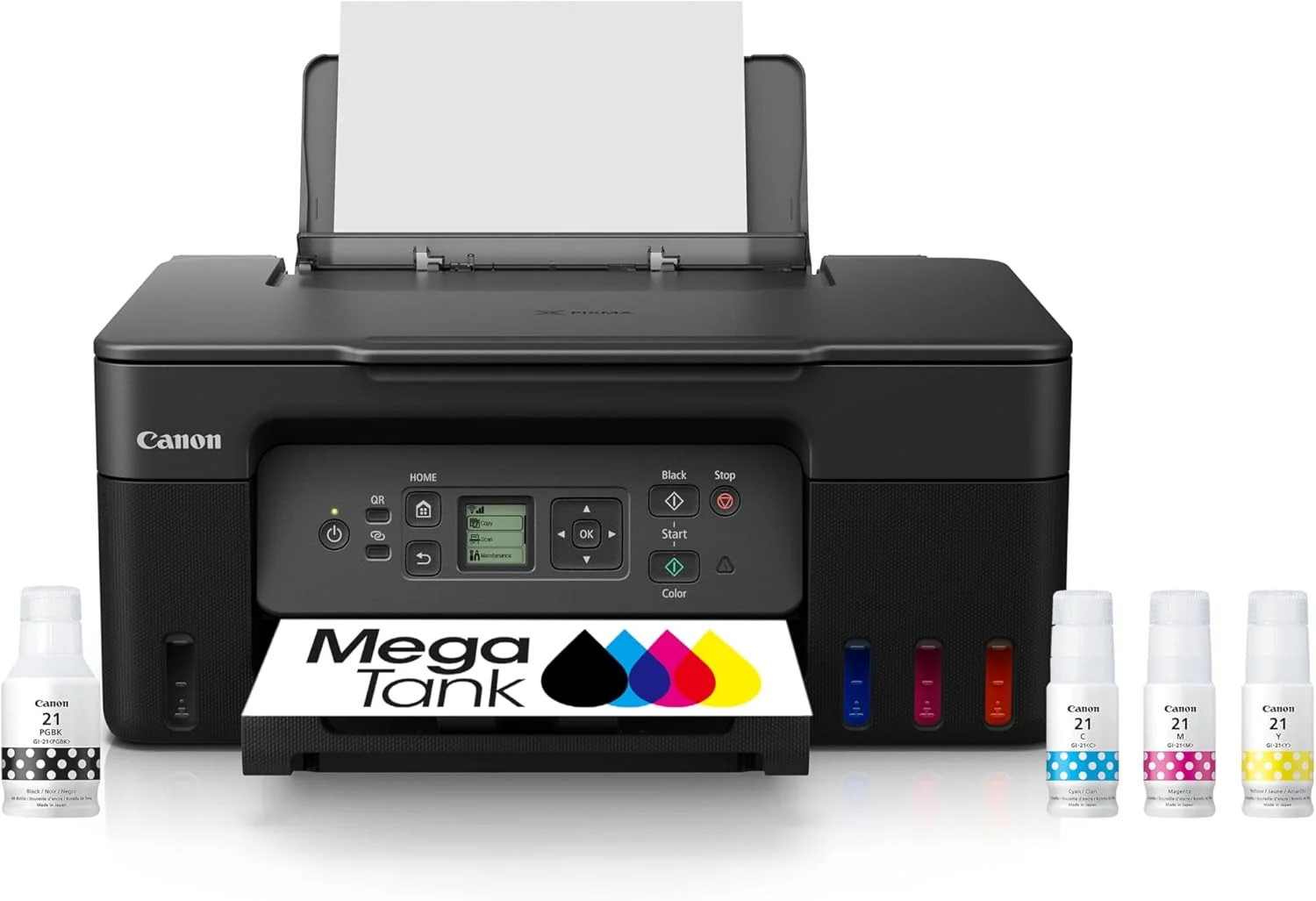 Canon PIXMA G3270 MegaTank