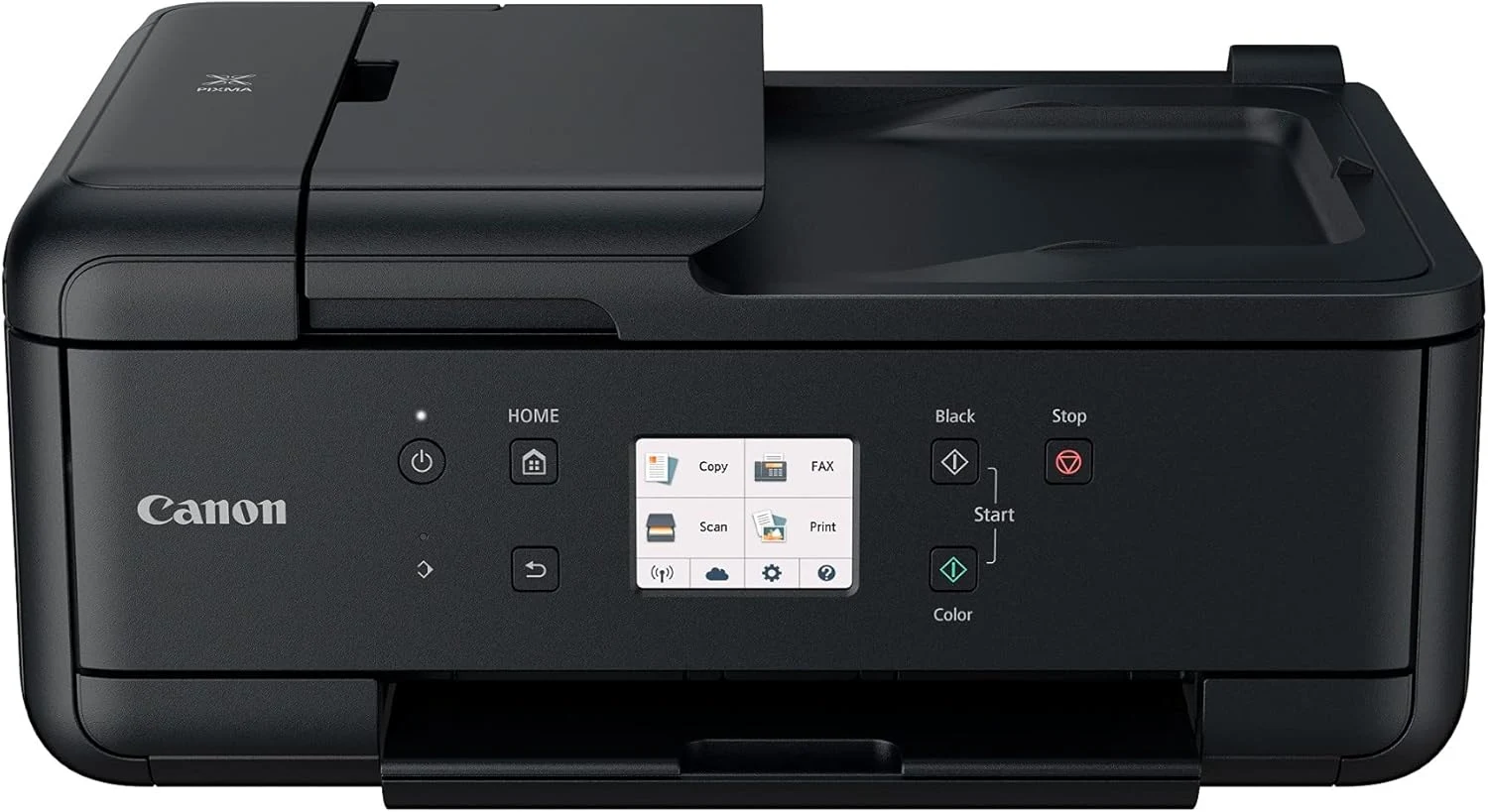 Canon PIXMA TR7520