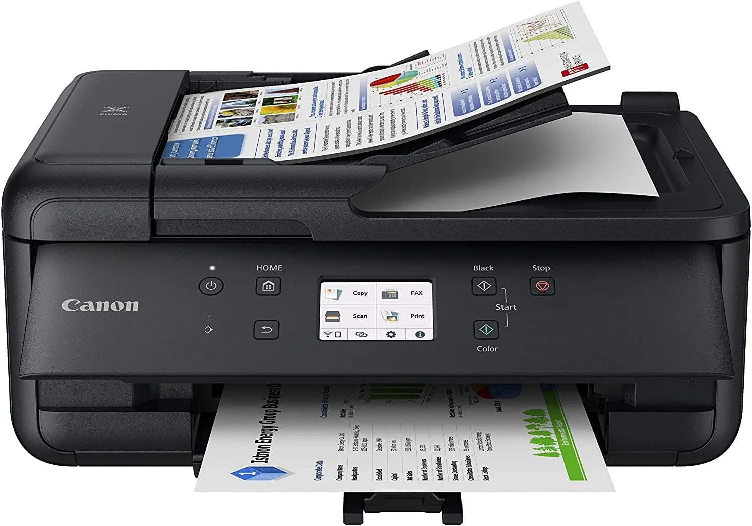 Canon PIXMA TR7620a