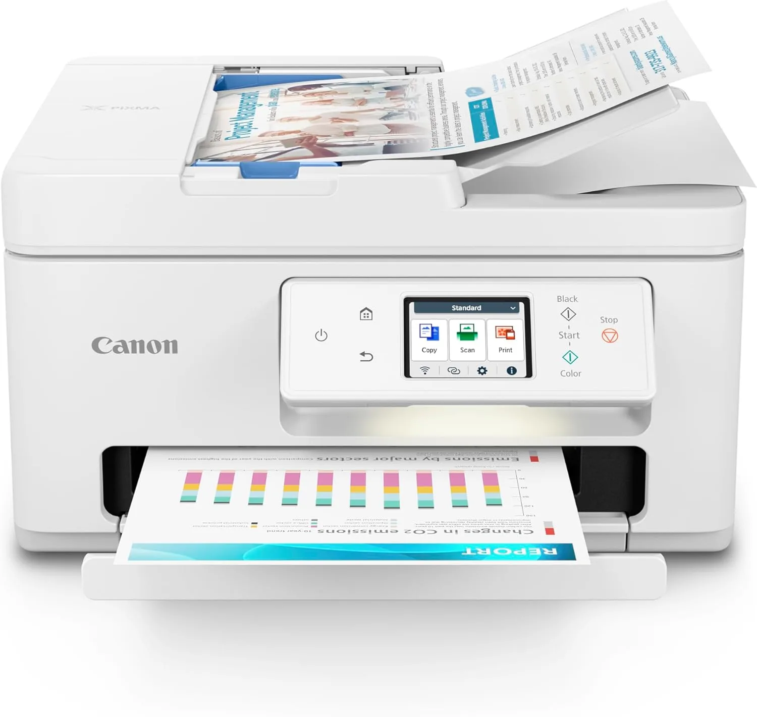 Canon PIXMA TR7820