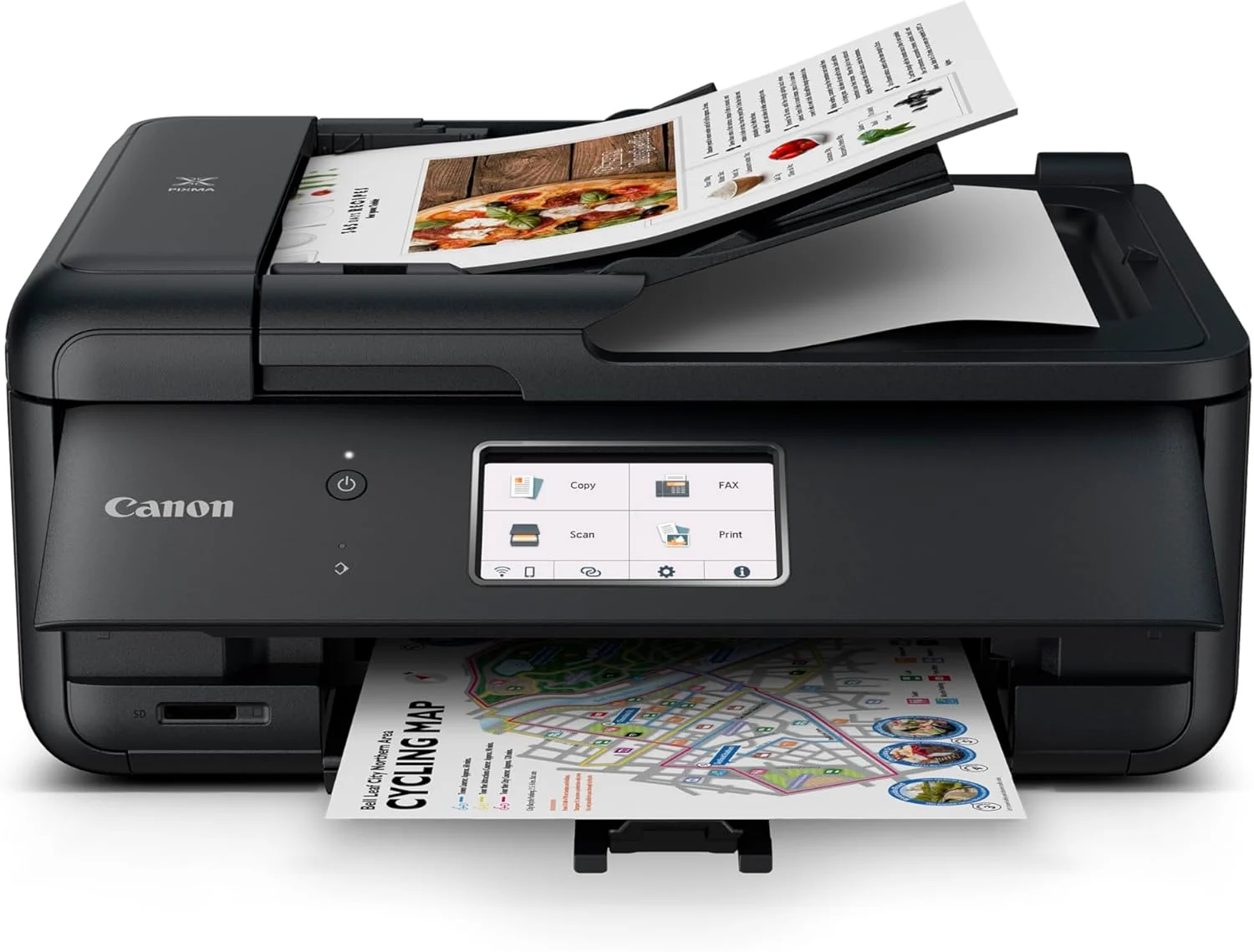 Canon PIXMA TR8620a