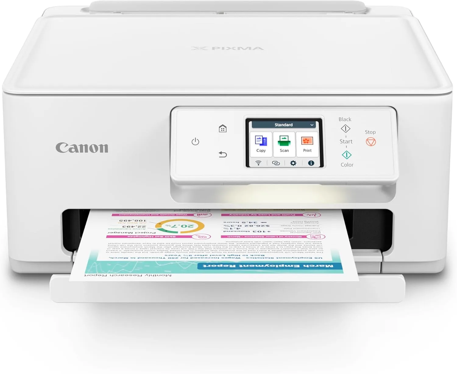 Canon PIXMA TS7720