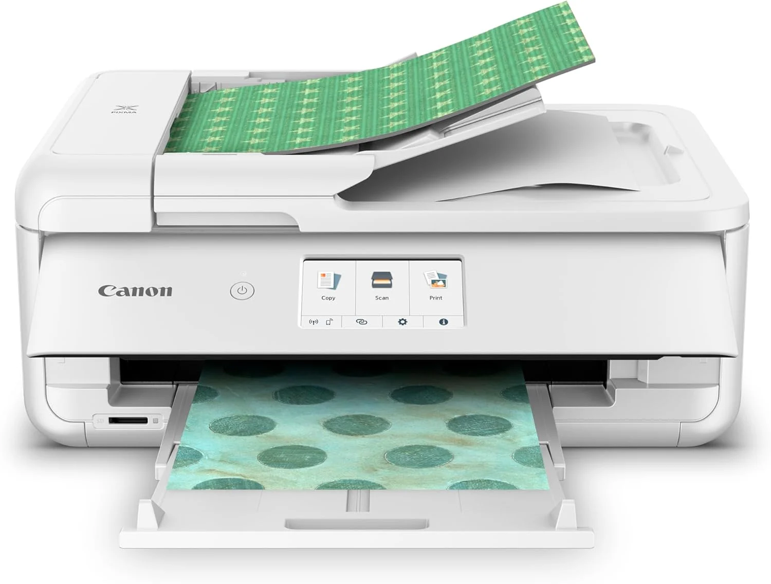 Canon PIXMA TS9521C